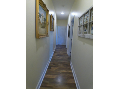 WELCOME HOME!! Located in highly sought after community of Buck on Chiefland Golf and Country Club in Florida - for sale on GolfHomes.com, golf home, golf lot