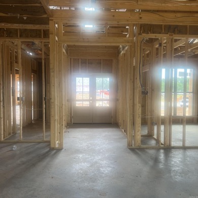 Beautiful Quarters Subdivision in Country Club of Arkansas hosts on The Country Club of Arkansas in Arkansas - for sale on GolfHomes.com, golf home, golf lot