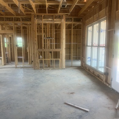 Beautiful Quarters Subdivision in Country Club of Arkansas hosts on The Country Club of Arkansas in Arkansas - for sale on GolfHomes.com, golf home, golf lot