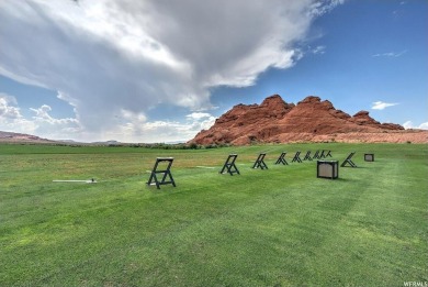 Beautiful SAND HOLLOW RESORT is a premier destination to Escape on Sand Hollow Golf Resort in Utah - for sale on GolfHomes.com, golf home, golf lot