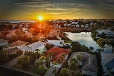 Completely transformed and renovated in 2019, this single-story on Regatta Bay Golf and Country Club in Florida - for sale on GolfHomes.com, golf home, golf lot