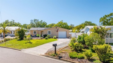 Welcome to effortless Florida living in this beautifully on The Dunedin Country Club in Florida - for sale on GolfHomes.com, golf home, golf lot