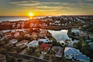 Completely transformed and renovated in 2019, this single-story on Regatta Bay Golf and Country Club in Florida - for sale on GolfHomes.com, golf home, golf lot