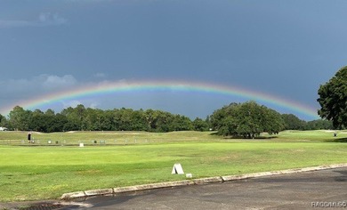 5307 Legend Hills Lane Build Your Dream Home with Golf Course on Spring Hill Golf Course in Florida - for sale on GolfHomes.com, golf home, golf lot