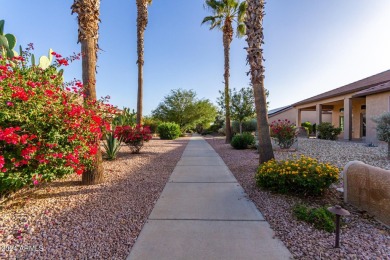 Imagine living in beautiful Tuscany Falls of PebbleCreek! You on Tuscany Falls At Pebble Creek in Arizona - for sale on GolfHomes.com, golf home, golf lot