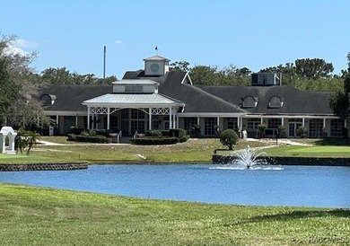 5307 Legend Hills Lane Build Your Dream Home with Golf Course on Spring Hill Golf Course in Florida - for sale on GolfHomes.com, golf home, golf lot
