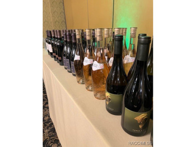 5307 Legend Hills Lane Build Your Dream Home with Golf Course on Spring Hill Golf Course in Florida - for sale on GolfHomes.com, golf home, golf lot