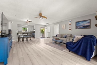 Welcome to effortless Florida living in this beautifully on The Dunedin Country Club in Florida - for sale on GolfHomes.com, golf home, golf lot