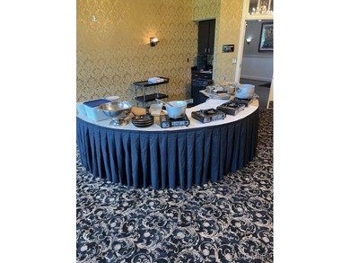 5307 Legend Hills Lane Build Your Dream Home with Golf Course on Spring Hill Golf Course in Florida - for sale on GolfHomes.com, golf home, golf lot