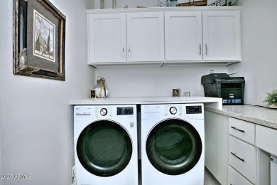 LIVING YOUR DREAM.  Stunning Mountain & Water Views on the golf on Encanterra Country Club in Arizona - for sale on GolfHomes.com, golf home, golf lot