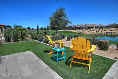 LIVING YOUR DREAM.  Stunning Mountain & Water Views on the golf on Encanterra Country Club in Arizona - for sale on GolfHomes.com, golf home, golf lot