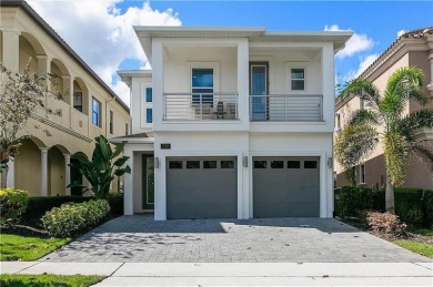 Offered with an **Active Reunion Membership**

Reunion on Reunion Resort Golf Course in Florida - for sale on GolfHomes.com, golf home, golf lot