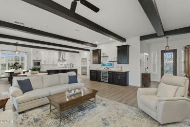 Fully renovated Bellevue model in Anthem Country Club! Stunning on Anthem Golf and Country Club  in Arizona - for sale on GolfHomes.com, golf home, golf lot