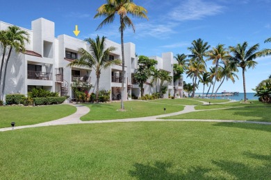 Island Living Made Easy!  Just steps from the ocean and a on Key Colony Beach Golf Course in Florida - for sale on GolfHomes.com, golf home, golf lot