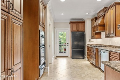 Absolutely Beautiful Home on Centennial Golf Course - Elevator on Centennial Golf Course in Tennessee - for sale on GolfHomes.com, golf home, golf lot