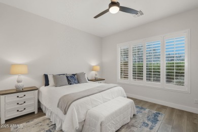 Fully renovated Bellevue model in Anthem Country Club! Stunning on Anthem Golf and Country Club  in Arizona - for sale on GolfHomes.com, golf home, golf lot