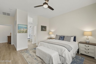 Fully renovated Bellevue model in Anthem Country Club! Stunning on Anthem Golf and Country Club  in Arizona - for sale on GolfHomes.com, golf home, golf lot