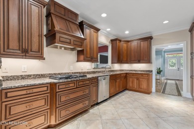 Absolutely Beautiful Home on Centennial Golf Course - Elevator on Centennial Golf Course in Tennessee - for sale on GolfHomes.com, golf home, golf lot