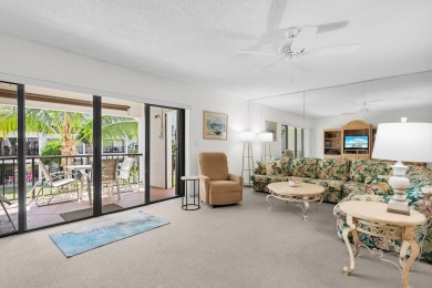 Island Living Made Easy!  Just steps from the ocean and a on Key Colony Beach Golf Course in Florida - for sale on GolfHomes.com, golf home, golf lot