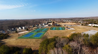 Discover Mariners Landing, the perfect setting to bring your on Mariners Landing Golf and Country Club in Virginia - for sale on GolfHomes.com, golf home, golf lot