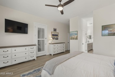 Fully renovated Bellevue model in Anthem Country Club! Stunning on Anthem Golf and Country Club  in Arizona - for sale on GolfHomes.com, golf home, golf lot