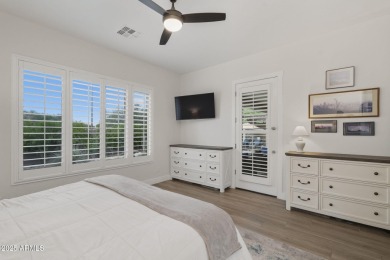 Fully renovated Bellevue model in Anthem Country Club! Stunning on Anthem Golf and Country Club  in Arizona - for sale on GolfHomes.com, golf home, golf lot
