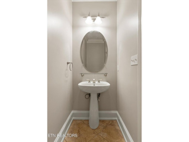 Absolutely Beautiful Home on Centennial Golf Course - Elevator on Centennial Golf Course in Tennessee - for sale on GolfHomes.com, golf home, golf lot