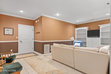Absolutely Beautiful Home on Centennial Golf Course - Elevator on Centennial Golf Course in Tennessee - for sale on GolfHomes.com, golf home, golf lot