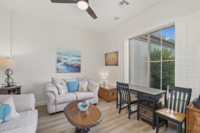 Fully renovated Bellevue model in Anthem Country Club! Stunning on Anthem Golf and Country Club  in Arizona - for sale on GolfHomes.com, golf home, golf lot