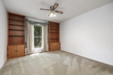 Don't miss this one!  Large living room with picture window and on Cortez Golf Course in Arkansas - for sale on GolfHomes.com, golf home, golf lot
