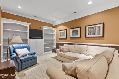 Absolutely Beautiful Home on Centennial Golf Course - Elevator on Centennial Golf Course in Tennessee - for sale on GolfHomes.com, golf home, golf lot