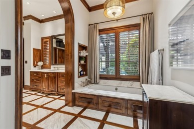 Majestic European Style Masterpiece, is an elevated Estate on Vaquero Club in Texas - for sale on GolfHomes.com, golf home, golf lot