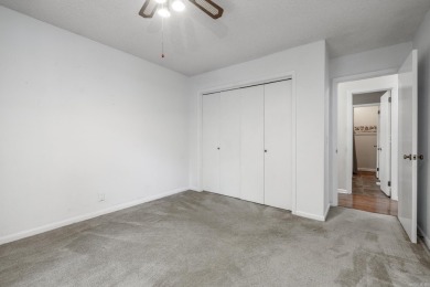 Don't miss this one!  Large living room with picture window and on Cortez Golf Course in Arkansas - for sale on GolfHomes.com, golf home, golf lot