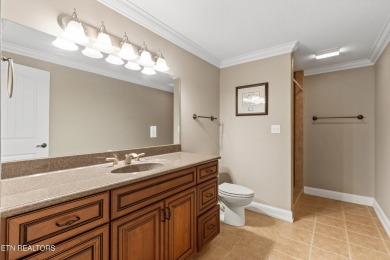 Absolutely Beautiful Home on Centennial Golf Course - Elevator on Centennial Golf Course in Tennessee - for sale on GolfHomes.com, golf home, golf lot