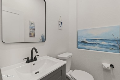 Fully renovated Bellevue model in Anthem Country Club! Stunning on Anthem Golf and Country Club  in Arizona - for sale on GolfHomes.com, golf home, golf lot