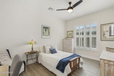 Fully renovated Bellevue model in Anthem Country Club! Stunning on Anthem Golf and Country Club  in Arizona - for sale on GolfHomes.com, golf home, golf lot