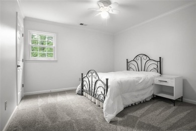 Welcome home to this fabulous, unique property in Brookstone on Brookstone Golf and Country Club in Georgia - for sale on GolfHomes.com, golf home, golf lot