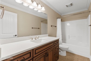 Absolutely Beautiful Home on Centennial Golf Course - Elevator on Centennial Golf Course in Tennessee - for sale on GolfHomes.com, golf home, golf lot