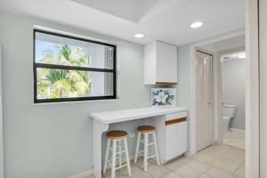 Island Living Made Easy!  Just steps from the ocean and a on Key Colony Beach Golf Course in Florida - for sale on GolfHomes.com, golf home, golf lot