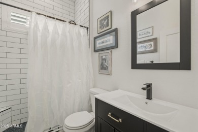 Fully renovated Bellevue model in Anthem Country Club! Stunning on Anthem Golf and Country Club  in Arizona - for sale on GolfHomes.com, golf home, golf lot