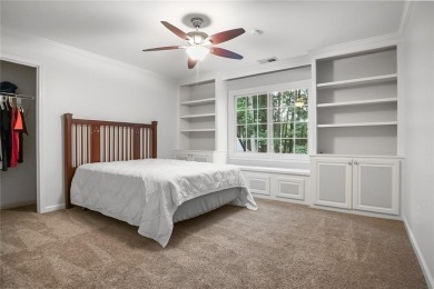 Welcome home to this fabulous, unique property in Brookstone on Brookstone Golf and Country Club in Georgia - for sale on GolfHomes.com, golf home, golf lot