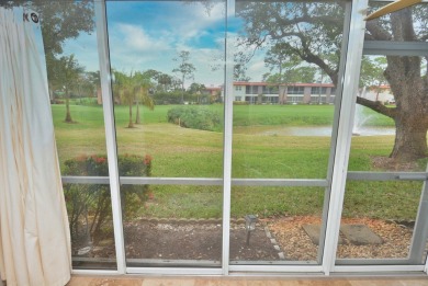 Wonderful & Spacious 1st-Floor Unit in Monterey Yacht & Country on Monterey Yacht and Country Club in Florida - for sale on GolfHomes.com, golf home, golf lot