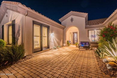 Fully renovated Bellevue model in Anthem Country Club! Stunning on Anthem Golf and Country Club  in Arizona - for sale on GolfHomes.com, golf home, golf lot