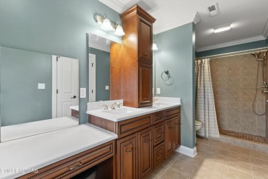 Absolutely Beautiful Home on Centennial Golf Course - Elevator on Centennial Golf Course in Tennessee - for sale on GolfHomes.com, golf home, golf lot