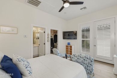 Fully renovated Bellevue model in Anthem Country Club! Stunning on Anthem Golf and Country Club  in Arizona - for sale on GolfHomes.com, golf home, golf lot