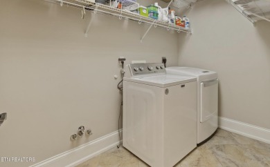 Absolutely Beautiful Home on Centennial Golf Course - Elevator on Centennial Golf Course in Tennessee - for sale on GolfHomes.com, golf home, golf lot
