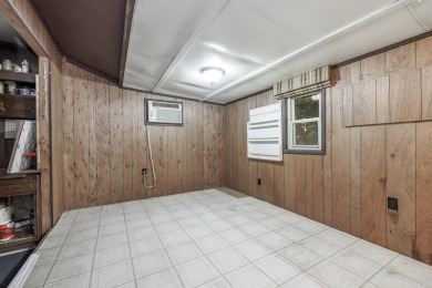 Don't miss this one!  Large living room with picture window and on Cortez Golf Course in Arkansas - for sale on GolfHomes.com, golf home, golf lot