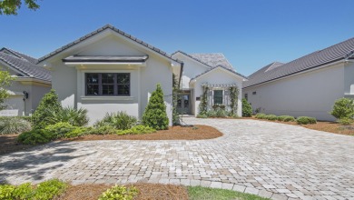 Welcome to 'A True Treasure' - an exquisite residence in Kelly on Kelly Plantation Golf Club in Florida - for sale on GolfHomes.com, golf home, golf lot