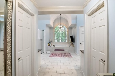 Welcome home to this fabulous, unique property in Brookstone on Brookstone Golf and Country Club in Georgia - for sale on GolfHomes.com, golf home, golf lot
