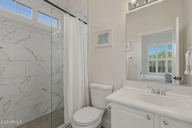 Fully renovated Bellevue model in Anthem Country Club! Stunning on Anthem Golf and Country Club  in Arizona - for sale on GolfHomes.com, golf home, golf lot